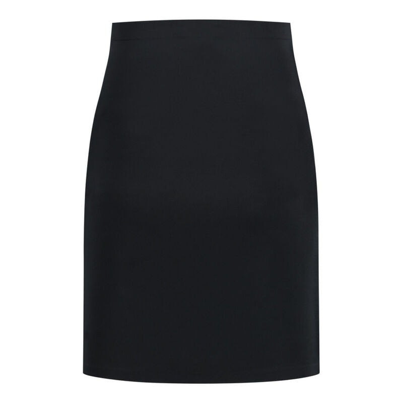 BYE-BRA - LIGHT CONTROL SKIRT INVISIBLE BLACK SIZE XXL