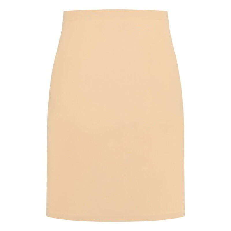 BYE-BRA - LIGHT CONTROL ROK ONZICHTBAAR BEIGE MAAT S