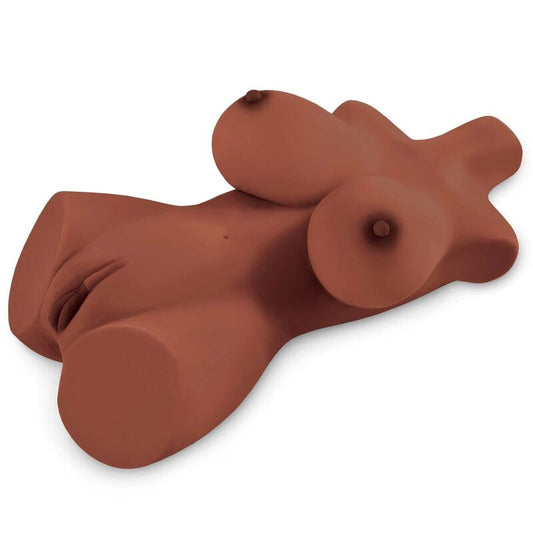PDX PLUS - PERFECT 10 ROMP BRUIN