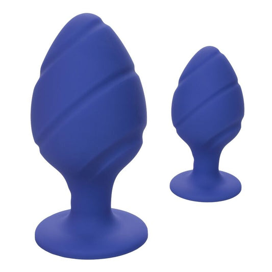 CALEXOTICS - CHEEKY BUTTPLUG PAARS