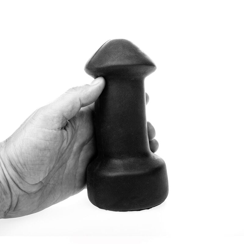 GEHEEL ZWART - MASTURBATOR HOOK-UP