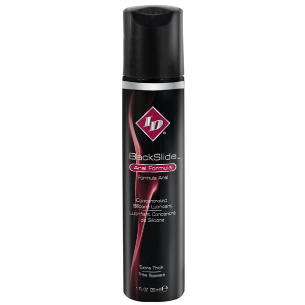 ID BACKSLIDE - ANALE FORMULE 30 ML