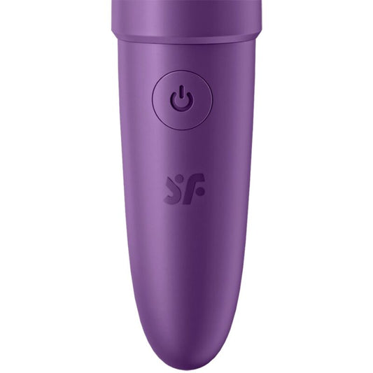 SATISFYER - ULTRA POWER KOGEL 6 PAARS