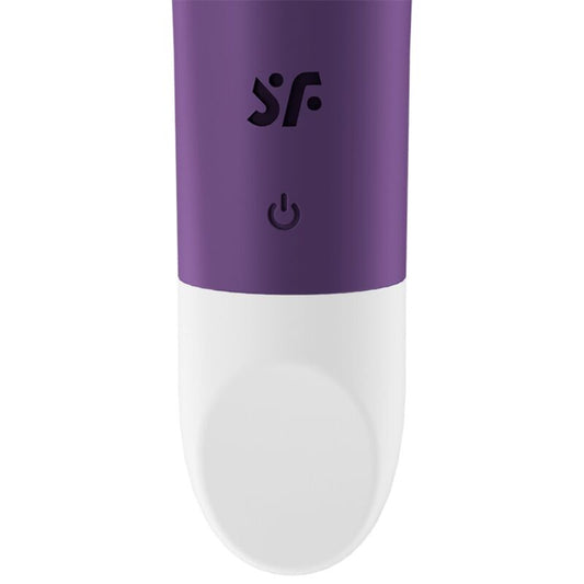 SATISFYER - ULTRA POWER BULLET 2 PAARS