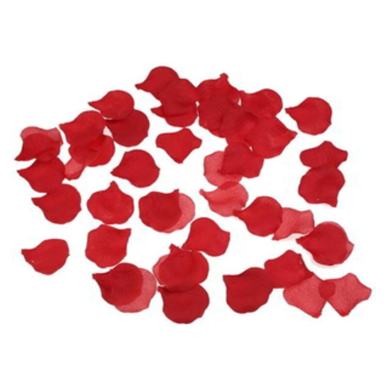 DIABLO PICANTE - 100 RODE BLOEMBLADEREN