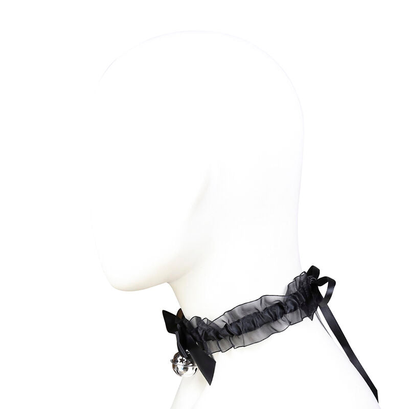 OHMAMA FETISH - KANTEN FETISH KETTING