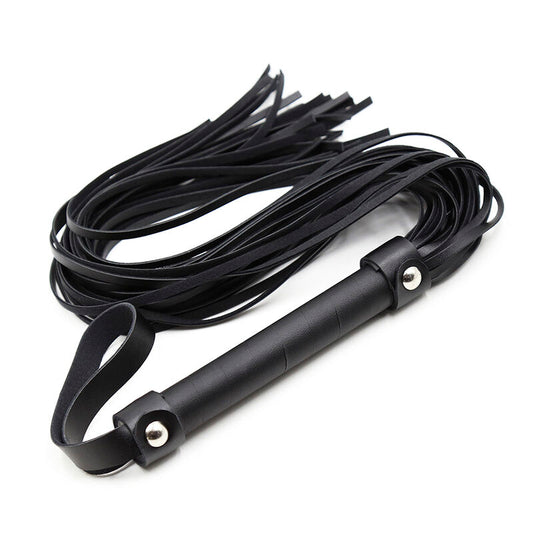 OHMAMA FETISH - WHIP ZILVEREN ARMBANDEN