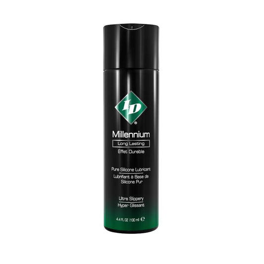 ID MILLENNIUM - GLIJMIDDEL SILICONE 130 ML