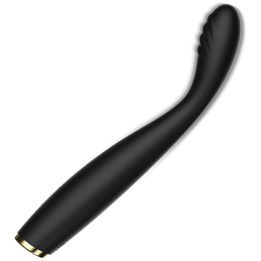 IBIZA - KRACHTIGE SPECIALE G-SPOT FLEXIBELE VIBRATOR