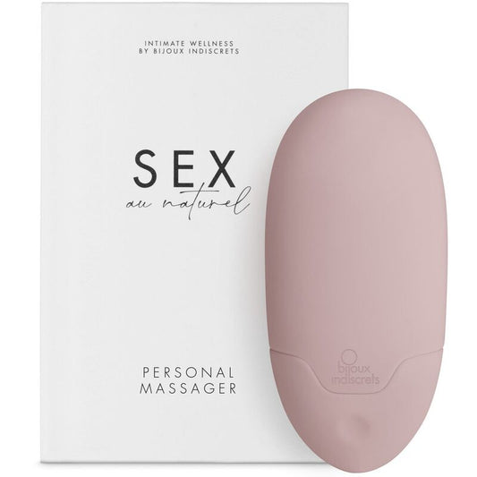 BIJOUX - OPLAADBARE INTIEME VIBRATOR