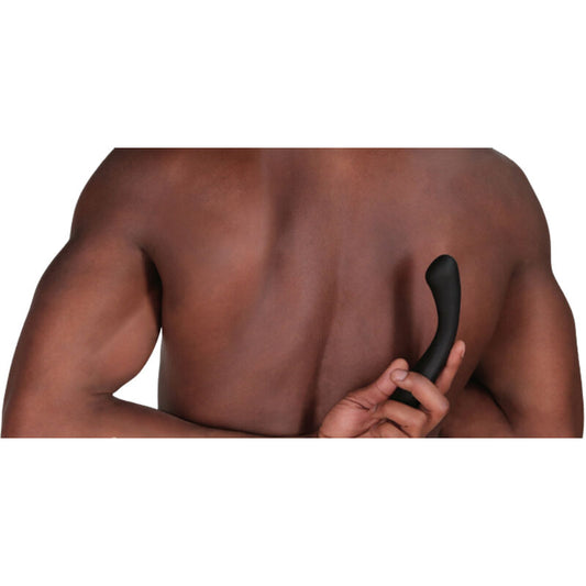 JE JOUE - JUNO FLEX G-SPOT VIBRATOR - ZWART