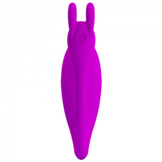 PRETTY LOVE - CATALINA MASSAGER GRATIS APP LILA