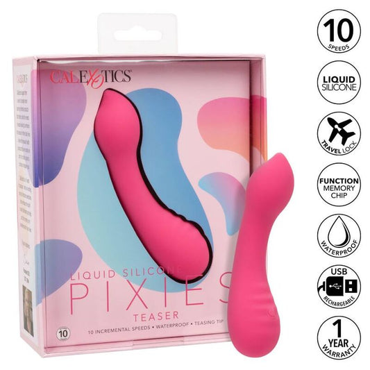 CALEXOTICS - PIXIES TEASER ROZE