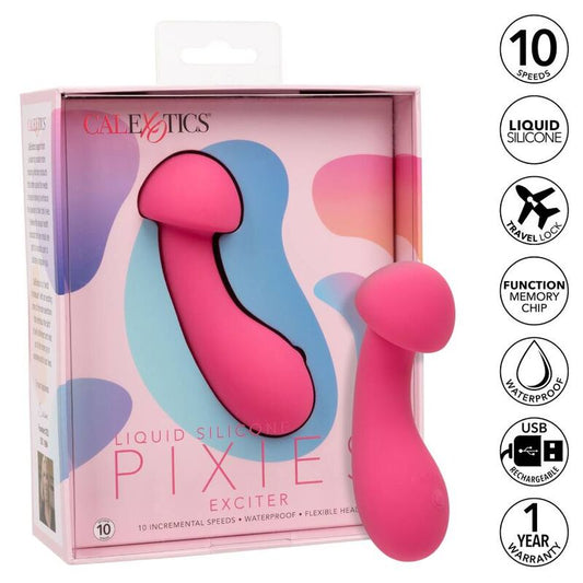CALEXOTICS - PIXIES EXCITER ROZE
