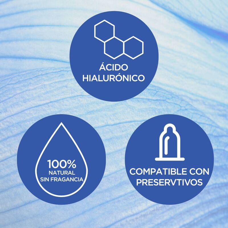 DUREX - NATURALS HYDRATEREND GLIJMIDDEL 100 ML