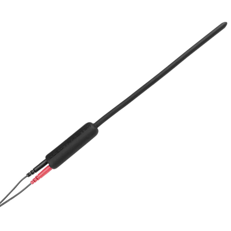 ELECTRASTIM - FLEXIBELE SILICONEN ELEKTROSEKS URETHRALE SONDE 7 MM
