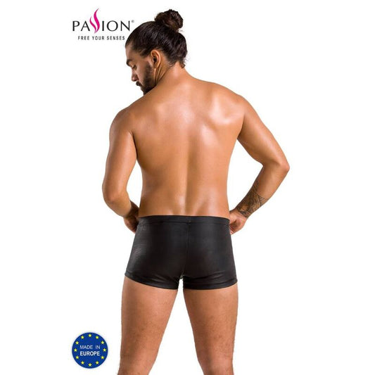PASSION - 050 PATRICK SHORTS ZWART S/M