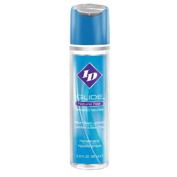 ID GLIDE - WATERGEDRAGEN GLIJMIDDEL ID 65 ML