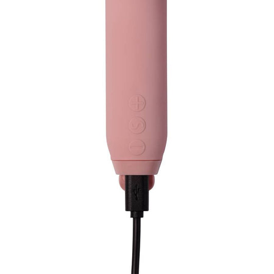 IK SPEEL - ROZE KOGEL VIBRATOR LIEFDE