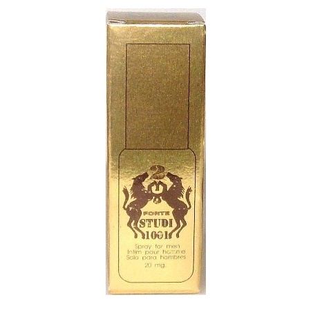 EROS-ART - STUDI FORTE 1001 VERTRAGENDE SPRAY 20 ML