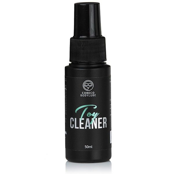 COBECO - SPEELGOEDREINIGER 50ML