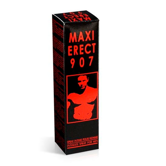 RUF - MAXI ERECT907 ERECTIESPRAY 25ML