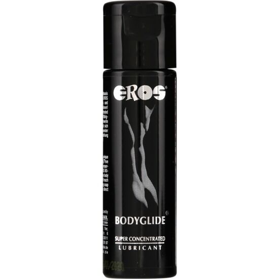 EROS - BODYGLIDE SUPERGECONCENTREERD GLIJMIDDEL 30 ML