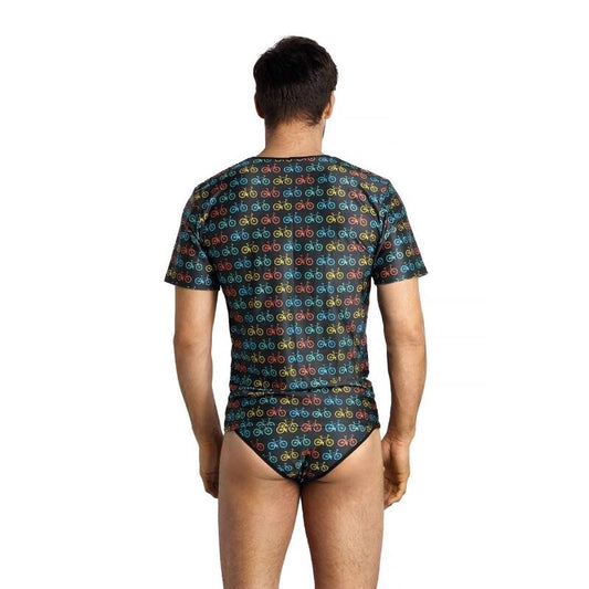 ANAIS HEREN - BENITO T-SHIRT S