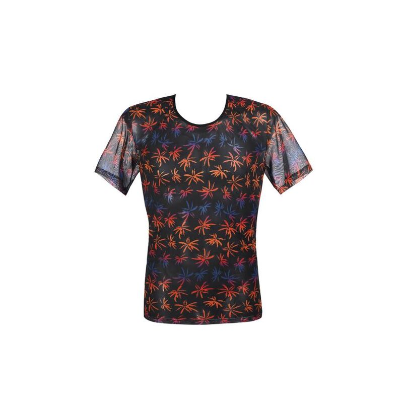 ANAIS HEREN - CHILL T-SHIRT M