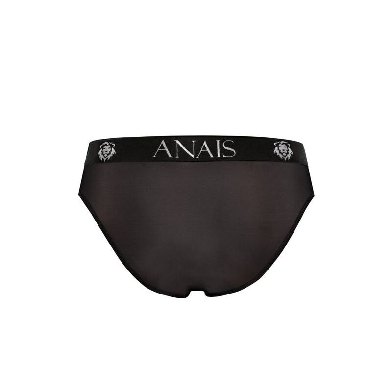 ANAIS HEREN - PETROL SLIP L