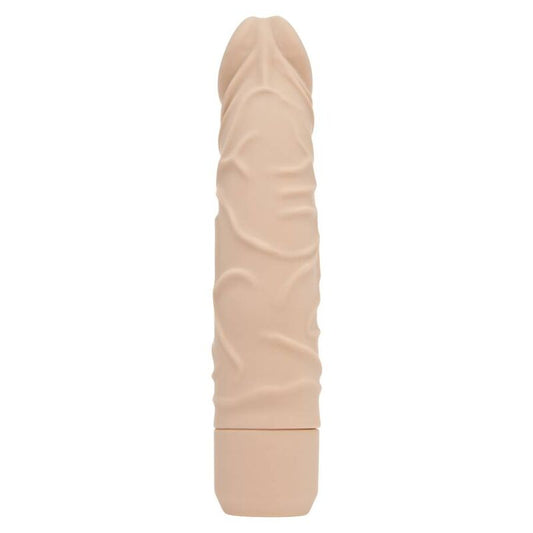 GET REAL - KLASSIEKE ORIGINELE NATUURLIJKE VIBRATOR