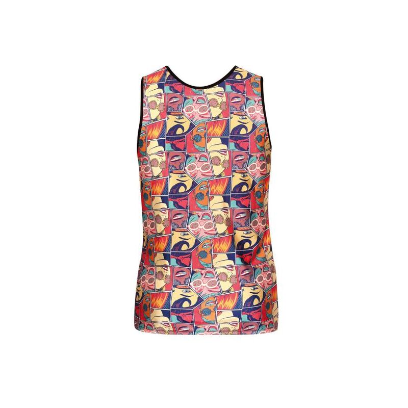 ANAIS HEREN - COMICS TOP XL