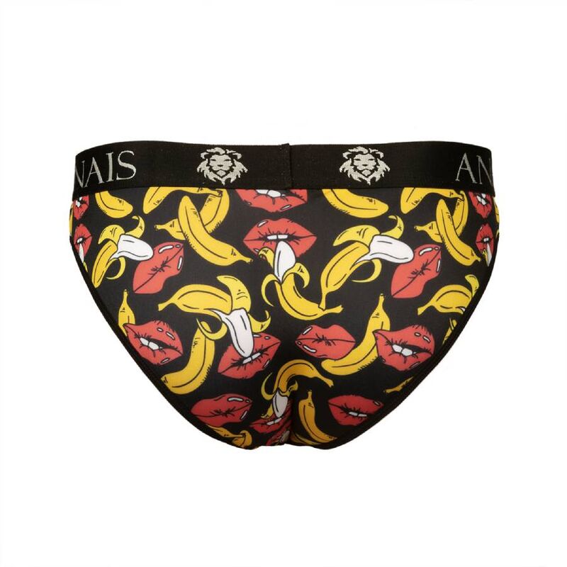 ANAIS MANNEN - BANANENSLIP L