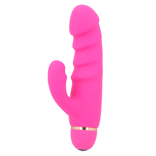 INTENSE - CRASS 20 SNELHEDEN SILICONEN ROZE