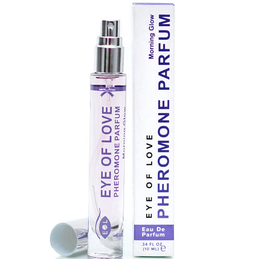 EYE OF LOVE - EOL FEROMOON PARFUM 10ML - MORNING GLOW