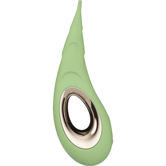 LELO - DOT CRUISE CLITORISSTIMULATOR PISTACHEGROEN