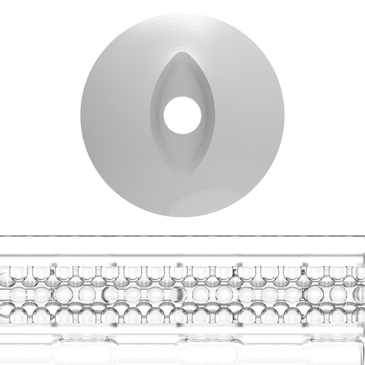 KIIROO - TITAN MASTURBATOR COVER POWER + PRESTATIES