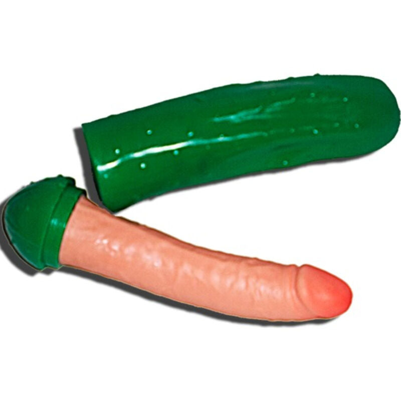 DIABLO PICANTE - PENISKOMKOMMER