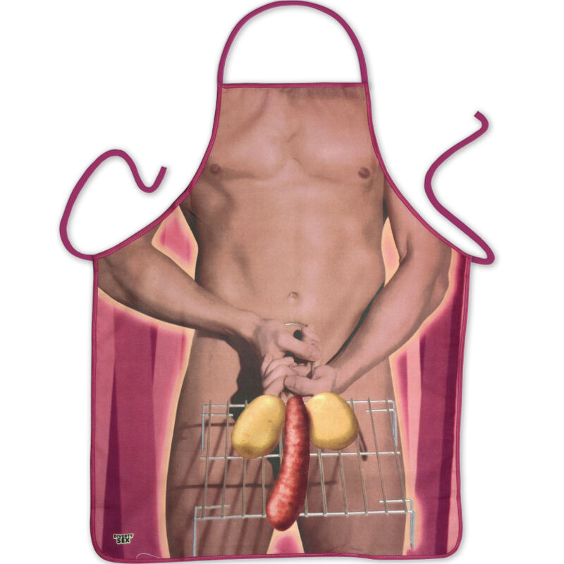 DIABLO PICANTE - MENS BUTIFARRA SCHORT