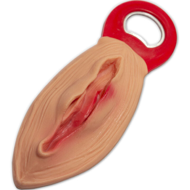 DIABLO PICANTE - VAGINAVORMIGE OPENER WILLEKEURIGE KLEUR