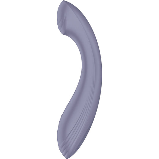 SATISFYER - G-FORCE VIBRATOR G-SPOT STIMULATOR PAARS