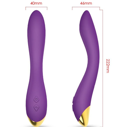 ARMONY - FLAMINGO VIBRATOR MULTIPOSITIE PAARS