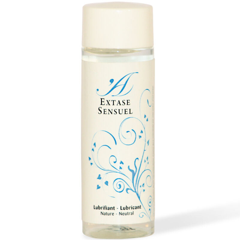 EXTASE SENSUAL – NATUURLIJK GLIJMIDDEL 100 ML