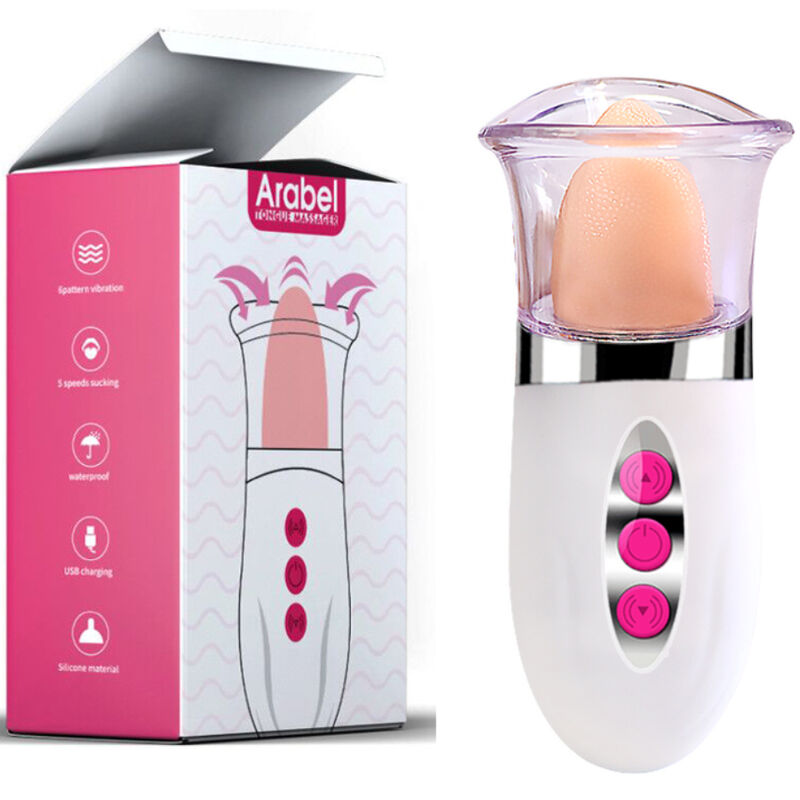 ARMONY - ARABEL TONGMASSAGER