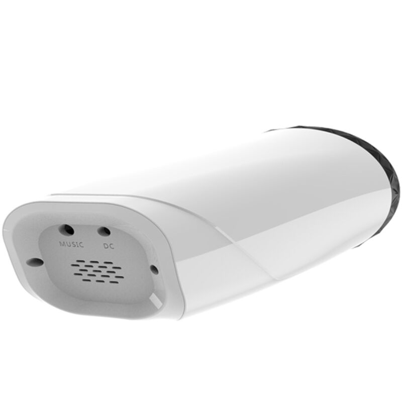 ARMONY - VAGINA VIBRATOR MASTURBATOR MET EROTISCHE STEM