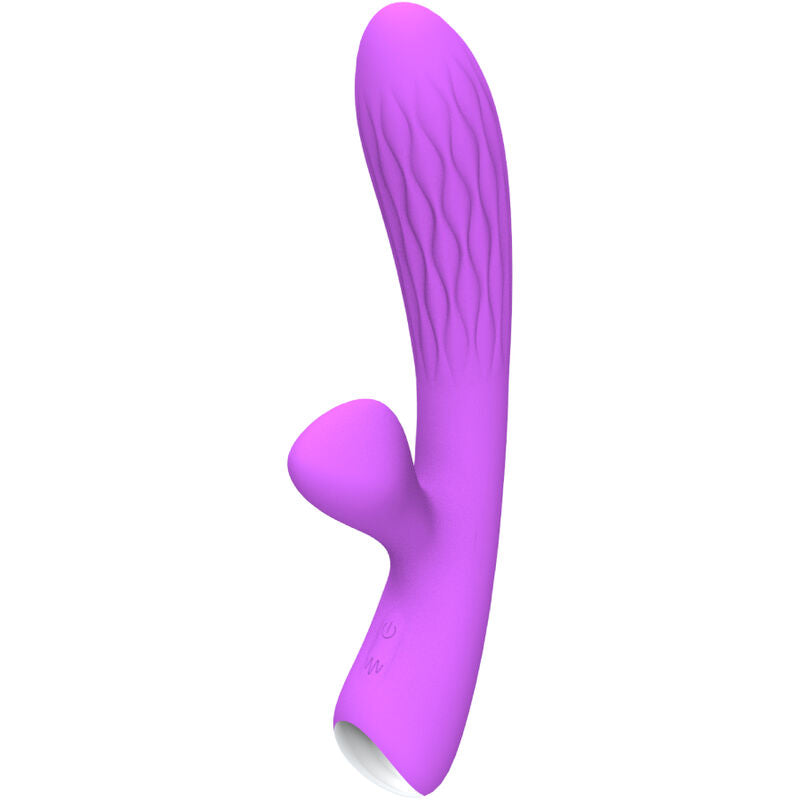 ARMONY - CHELSEA FLEXIBELE VIBRATOR & STIMULATOR PAARS