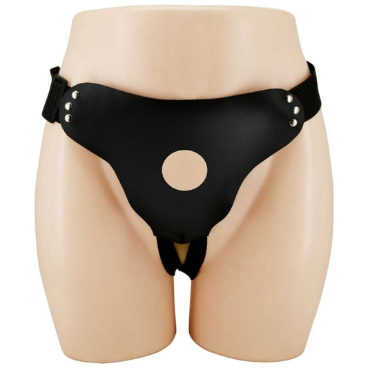 PRETTY LOVE - LOVE SPELL VERSTELBARE RIEM HARNESS COMPLEMENT