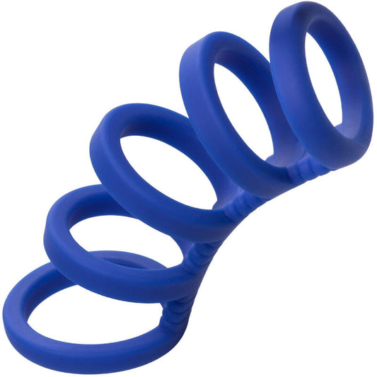 CALEXOTICS - ADMIRAL XTREME CAGE BLAUW