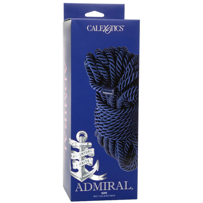 CALEXOTICS - ADMIRAL JAPANSE TOUW BLAUW 30 M