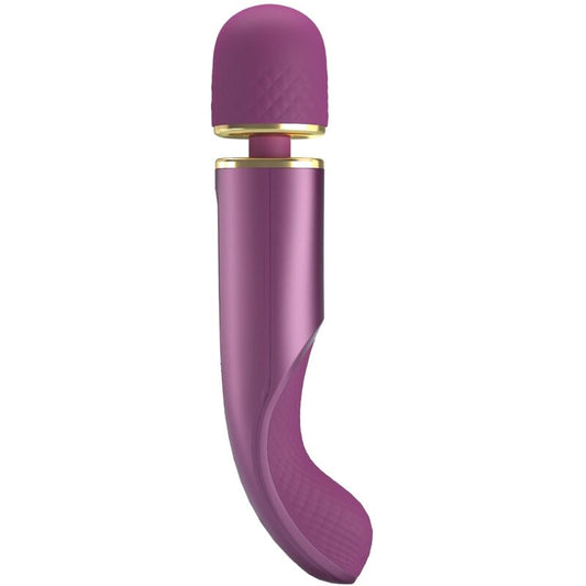 PRETTY LOVE - MASSAGER 7 TRILLINGEN MODI PAARS
